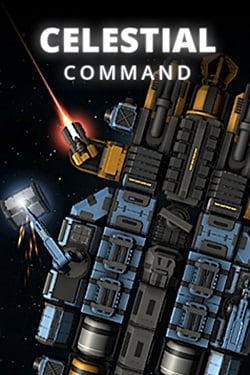 Celestial Command