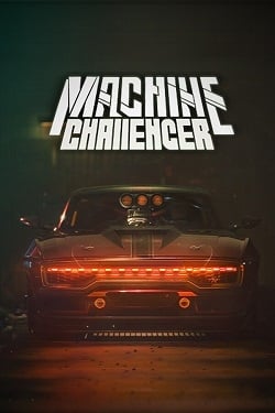 Machine Challenger